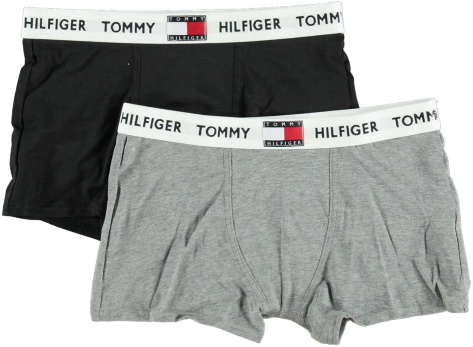 Tommy Hilfiger Underwear 2P TRUNK