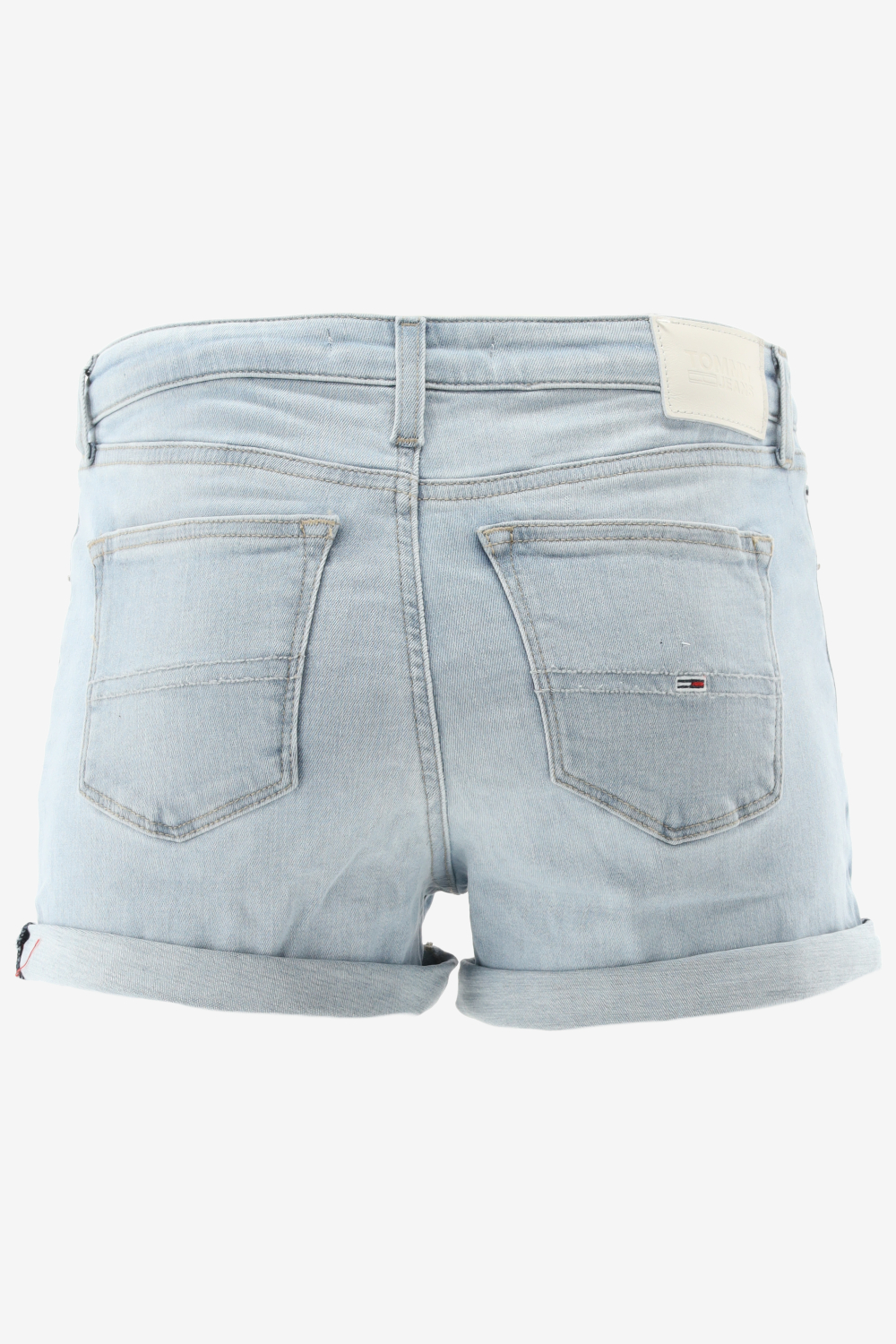 Tommy Hilfiger Short MR DNM SHORT BF0211