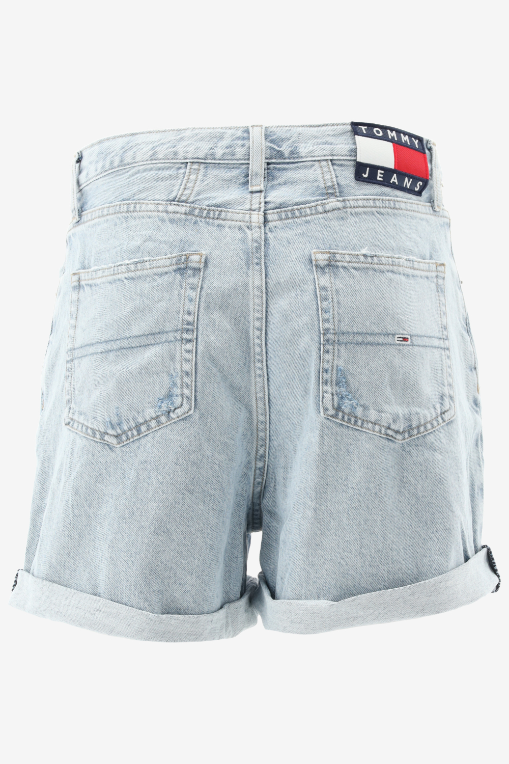 Tommy Hilfiger Short MOM SHORT BF6011