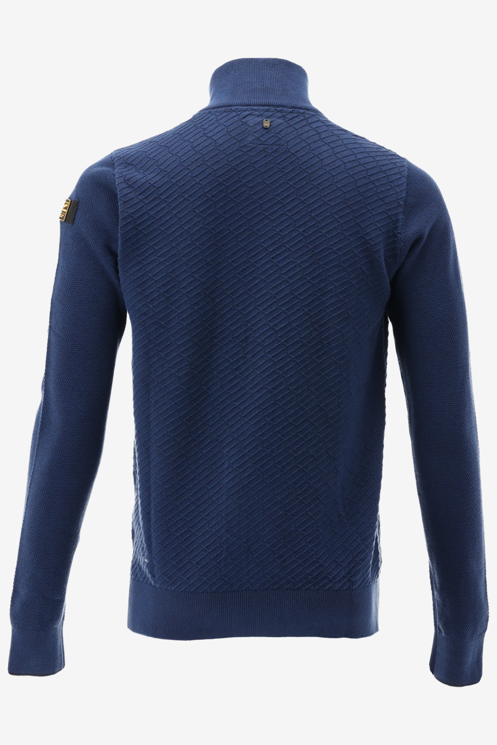 Herenkleding Truien Vesten Pme Legend Vest Bergmans Fashion Outlet Webshop GRATIS VERZENDING