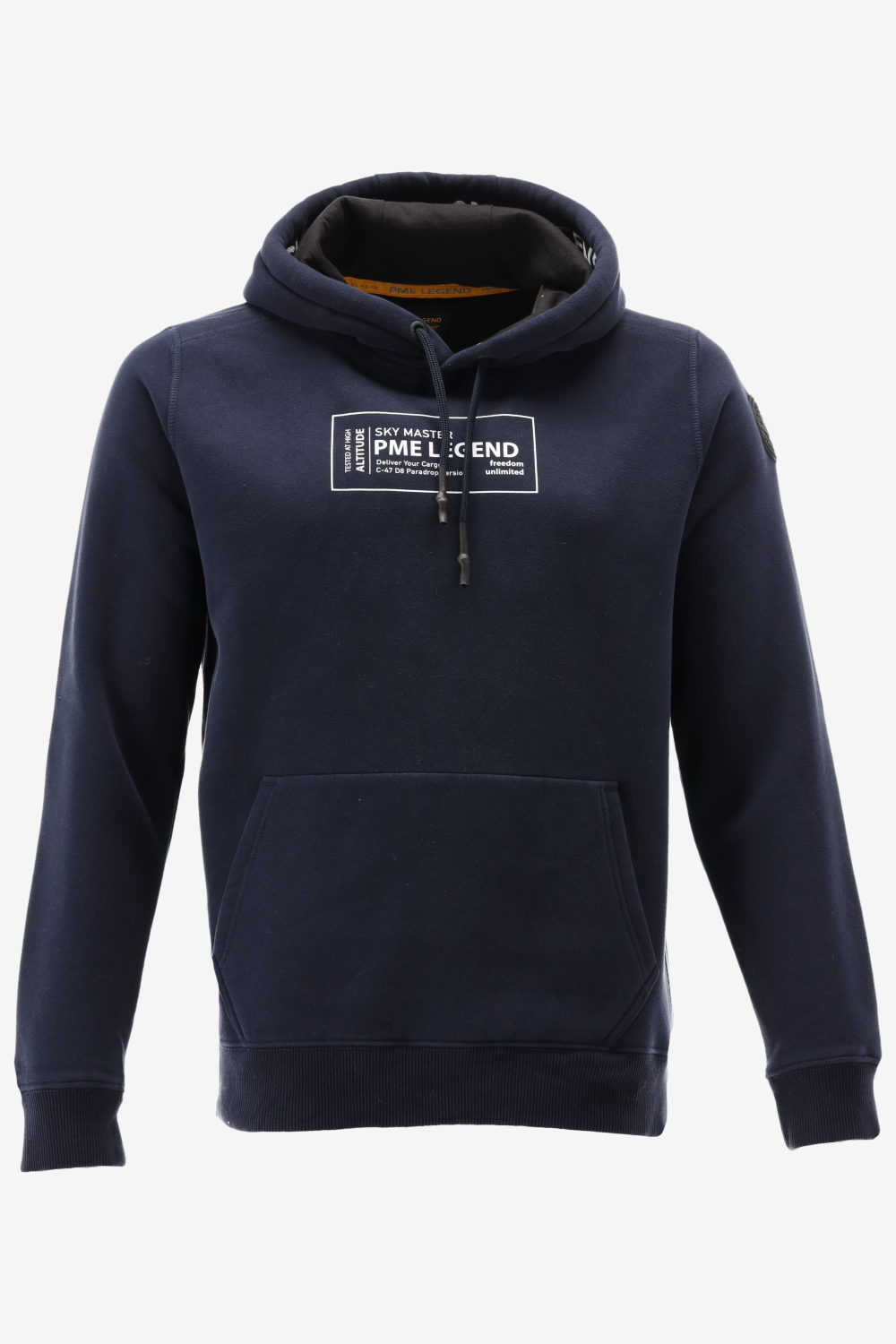 Pme Legend Hoodie 