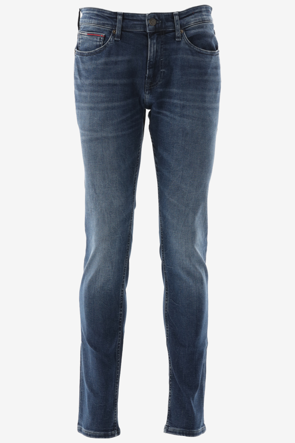 Tommy Hilfiger Slim Fit SCANTON SLIM CE361