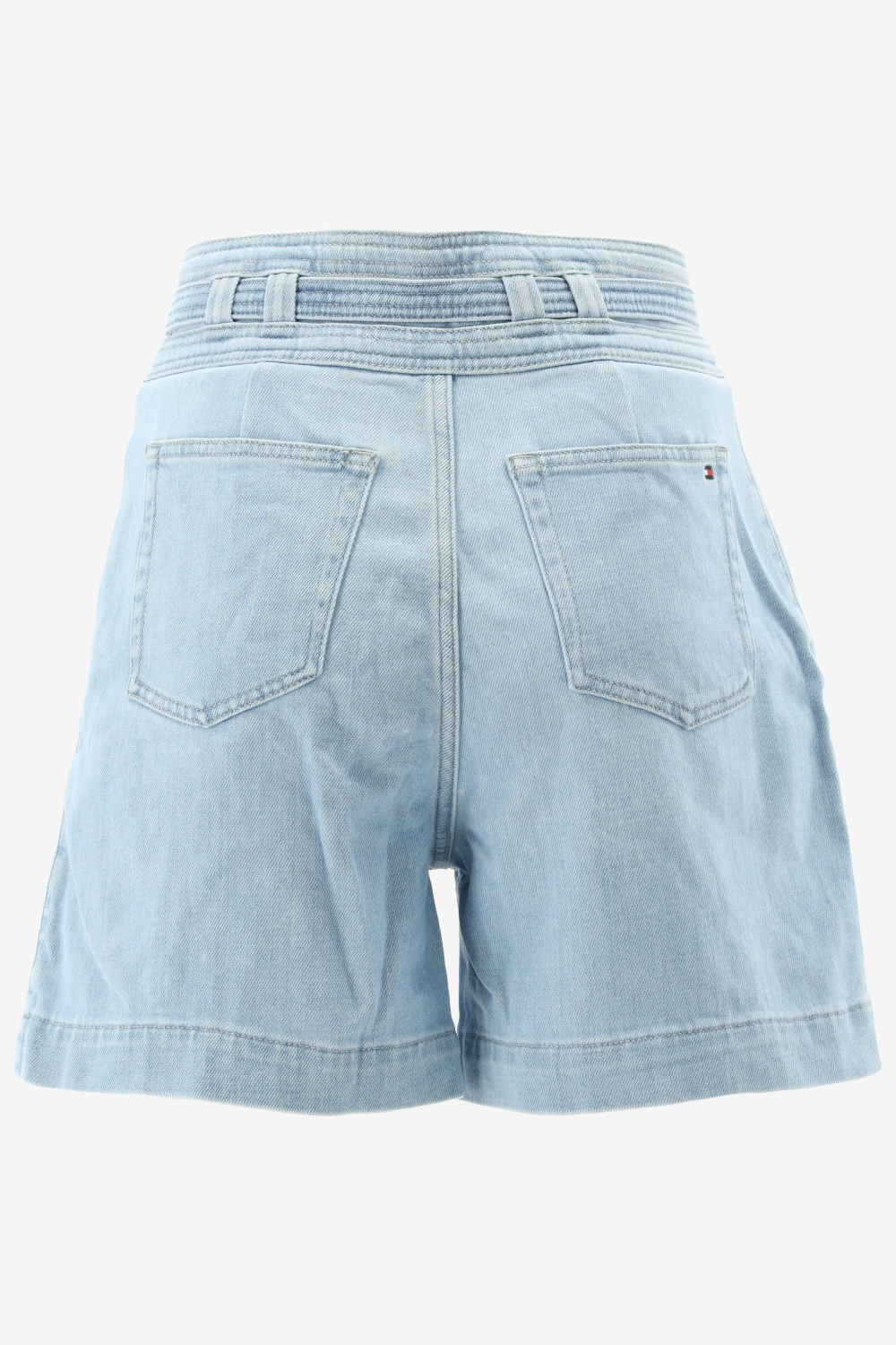 Tommy Hilfiger Short DNM FLARE HW SHORT R