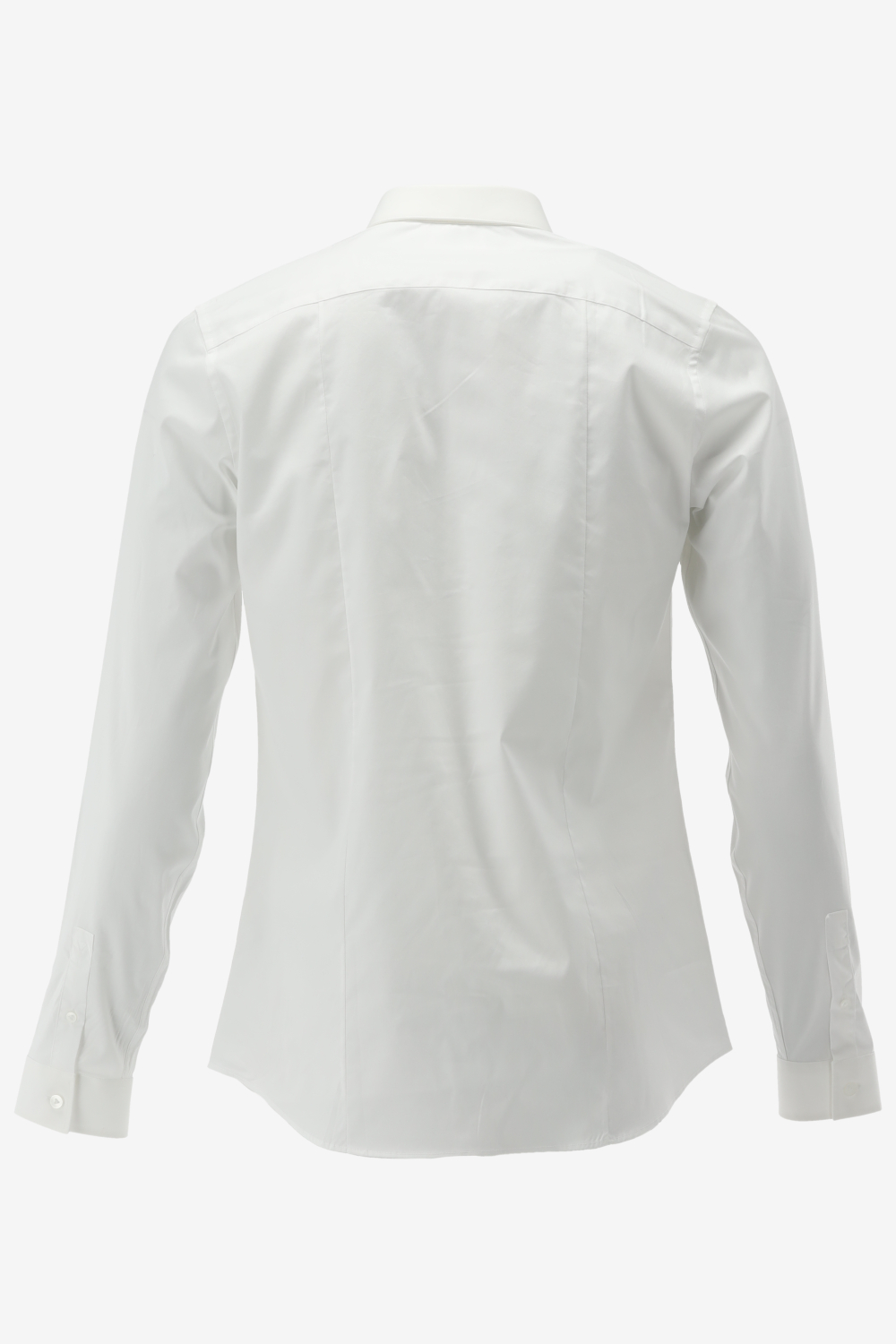 Purewhite Casual Shirt 