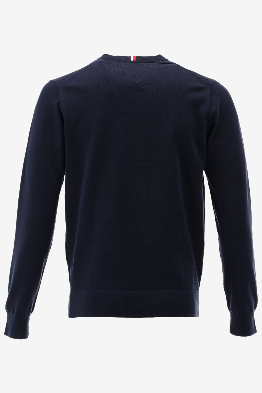 Tommy Hilfiger Sweater 1985 TRUI VAN BIOLOGISCH KATOE