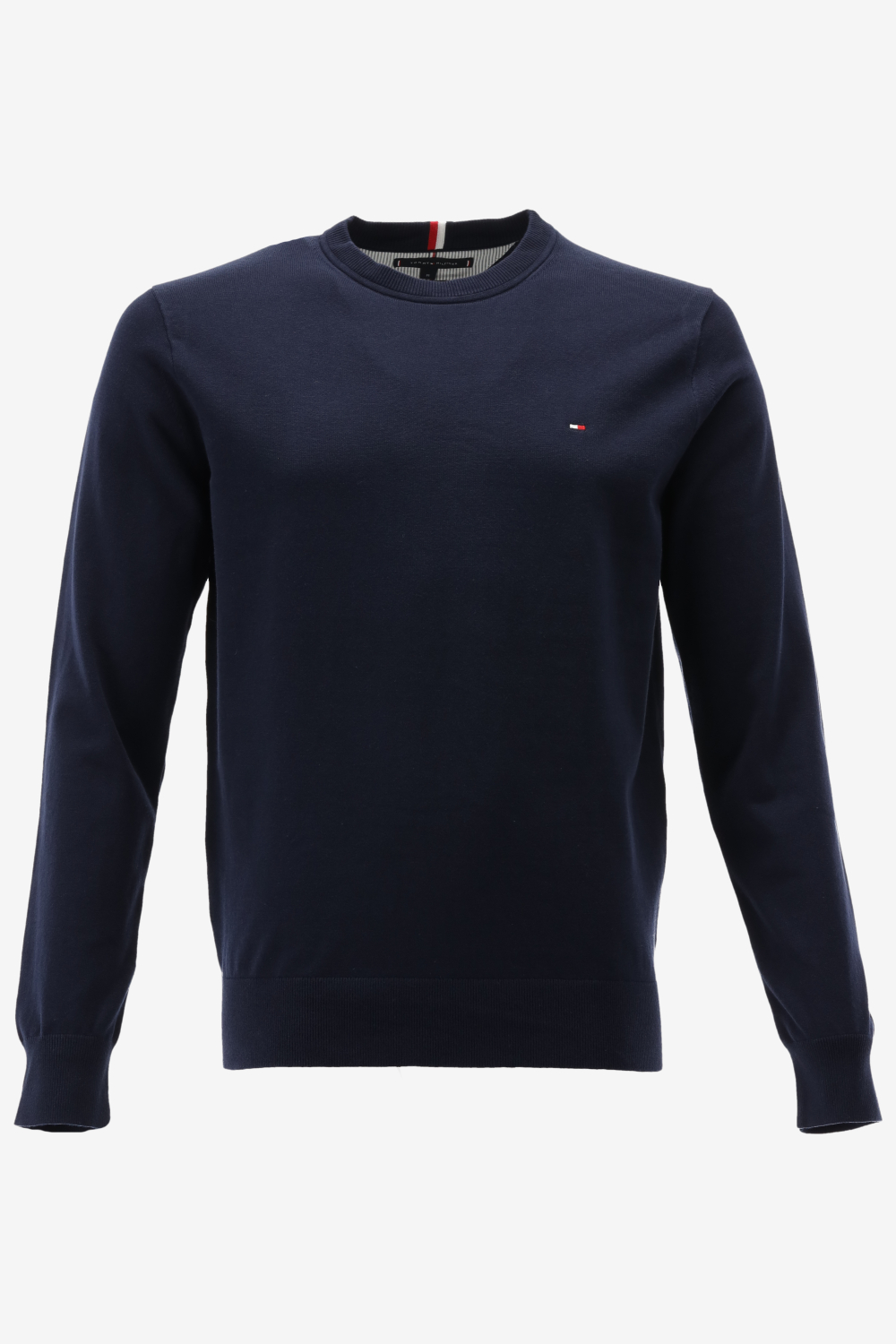 Tommy Hilfiger Sweater 1985 TRUI VAN BIOLOGISCH KATOE