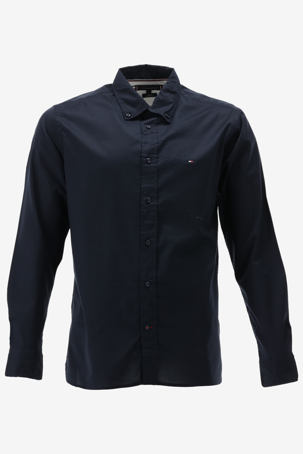 Tommy Hilfiger Casual Shirt CORE FLEX POPLIN SHIRT