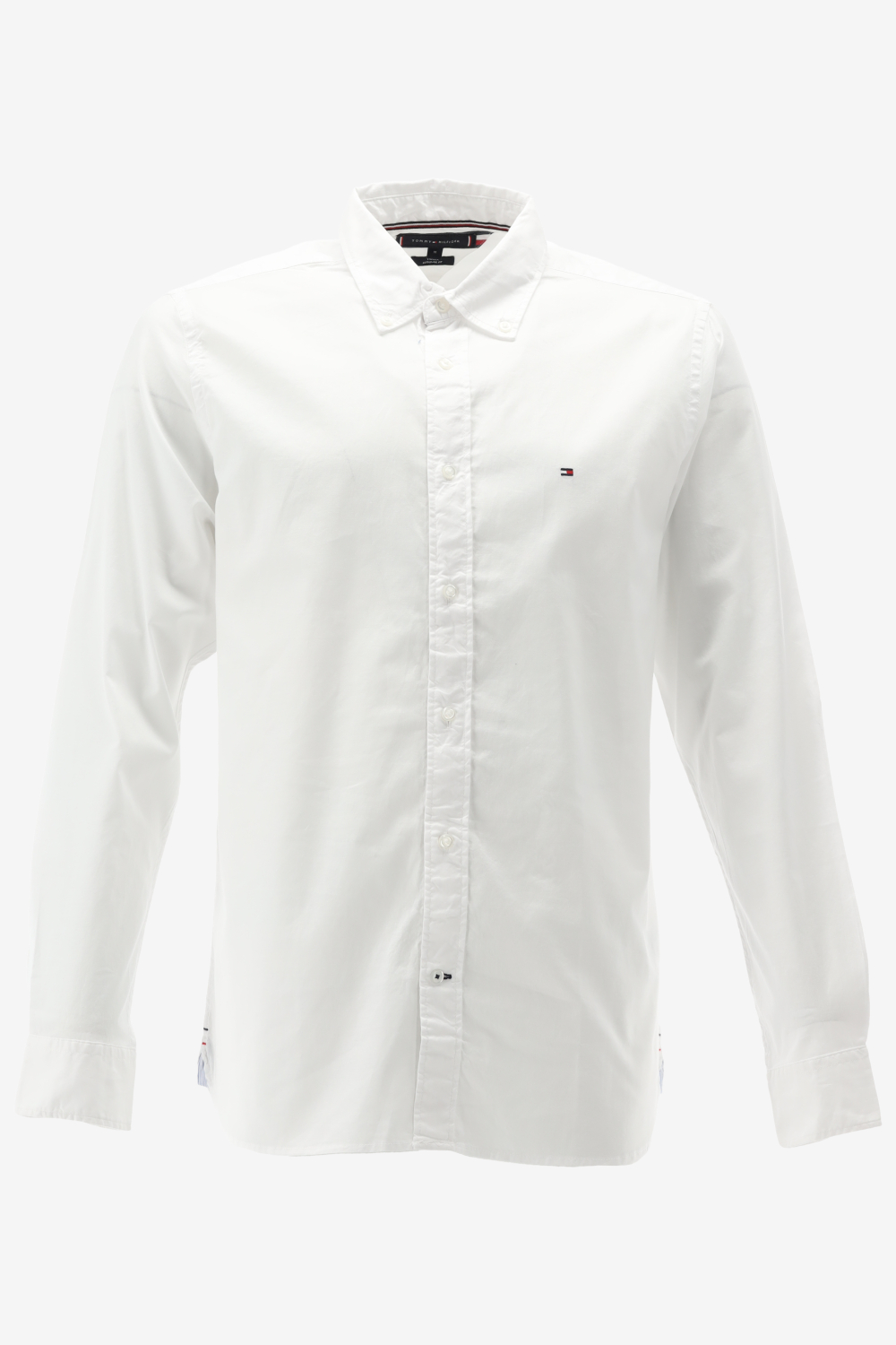 Tommy Hilfiger Casual Shirt CORE FLEX POPLIN SHIRT