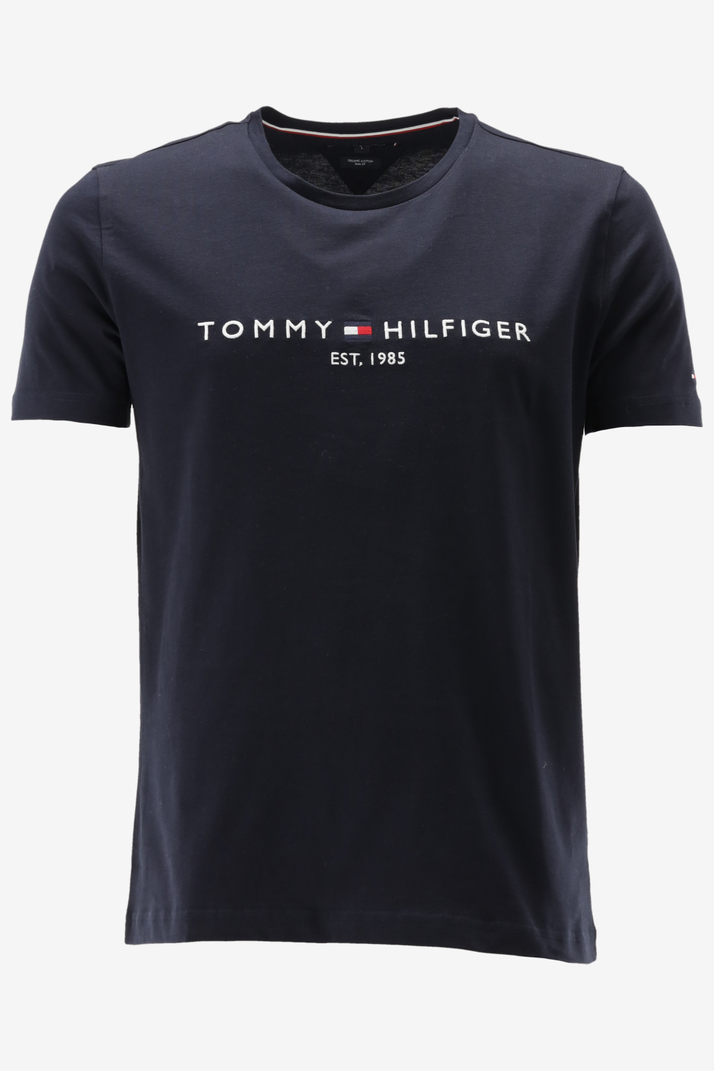 Tommy Hilfiger T shirt TOMMY LOGO TEE