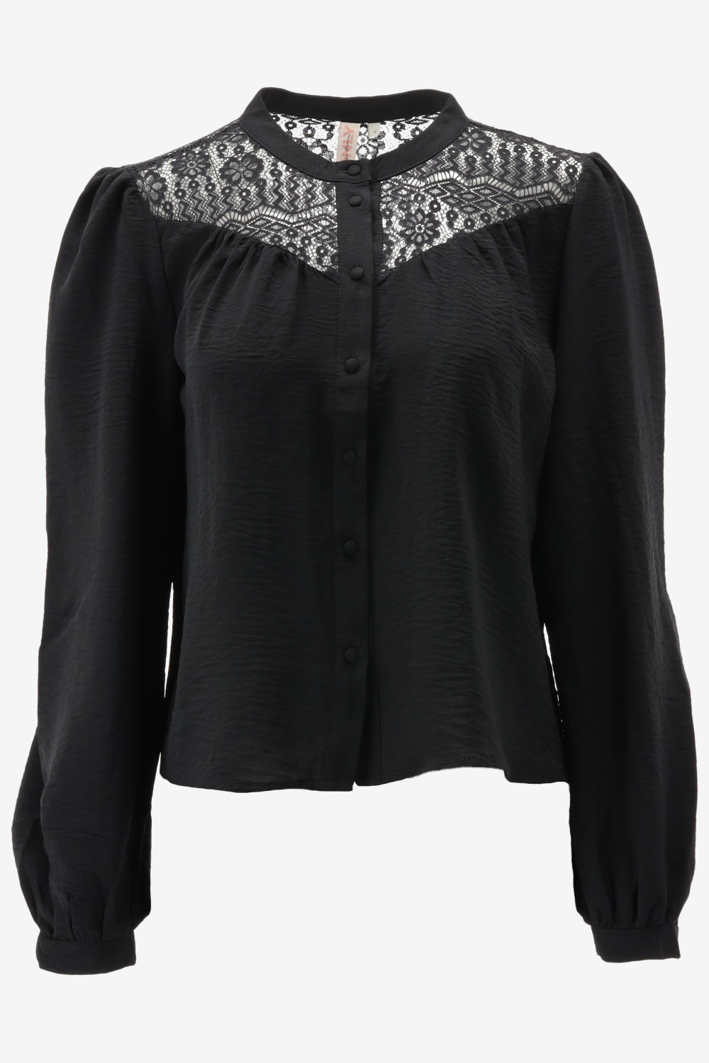 Only Blouse METTE