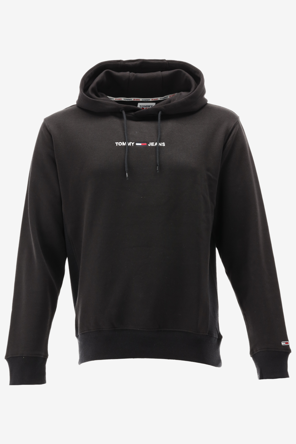 Tommy Hilfiger Hoodie TJM LINEAR LOGO HOOD 