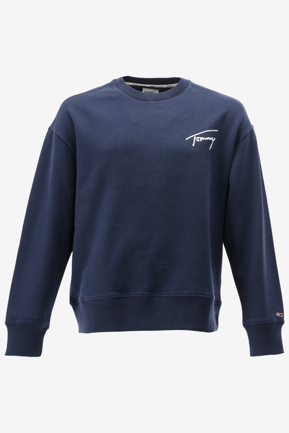 Tommy Hilfiger Sweater TJM TOMMY SIGNATURE