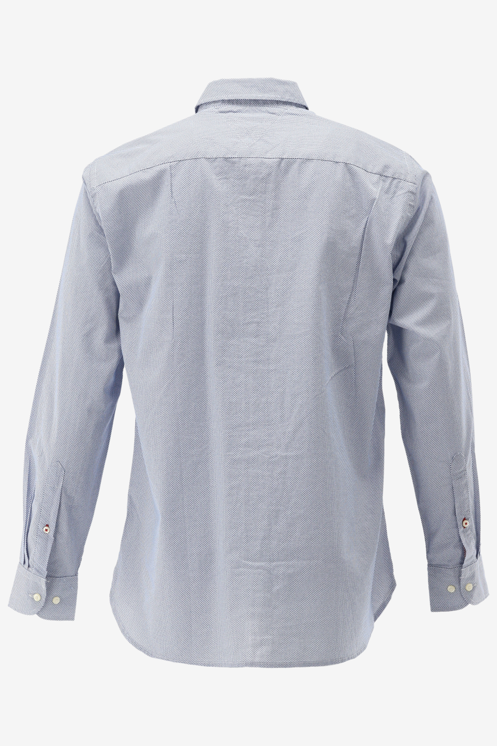 Tommy Hilfiger Casual Shirt FAKE SOLID PRINT RF