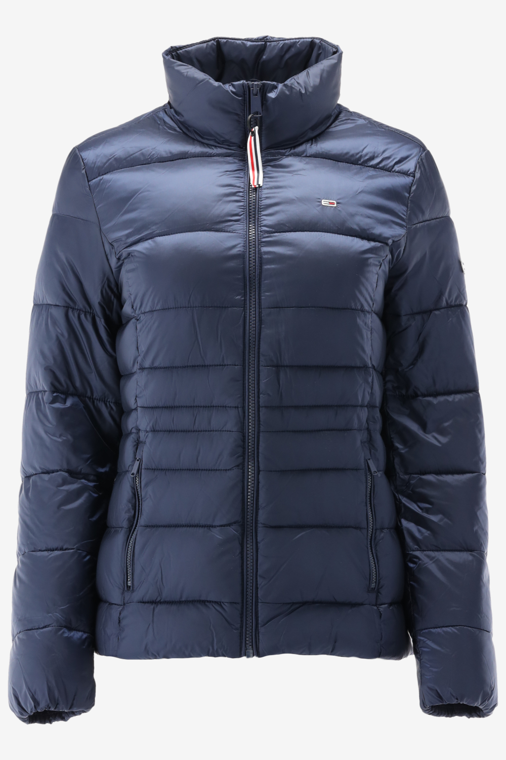 Tommy Hilfiger Jas TJW QUILTED TAPE DET