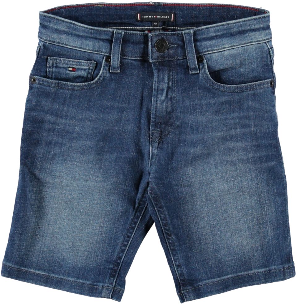 Tommy Hilfiger Short SPENCER SHORT