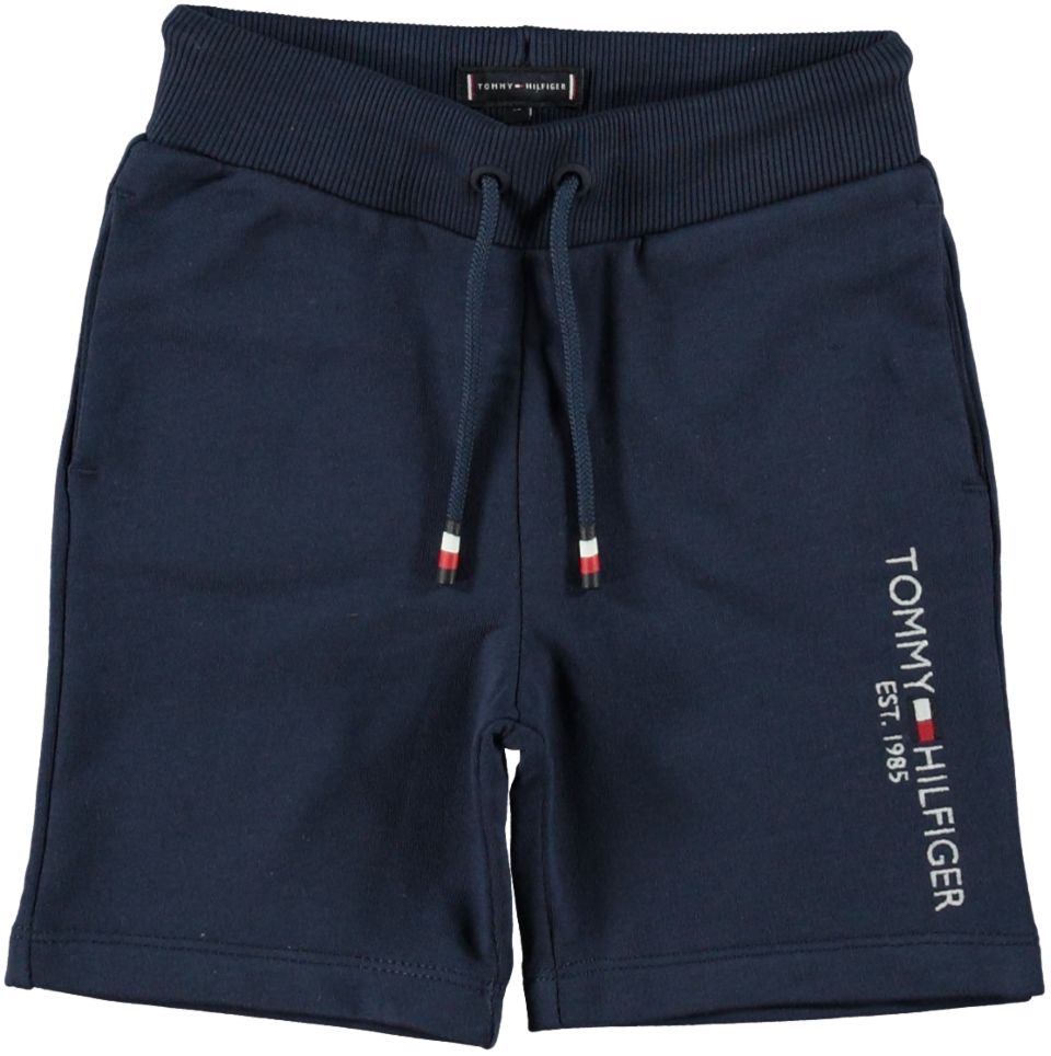 Tommy Hilfiger Short ESSENTIAL SWEATSHORT