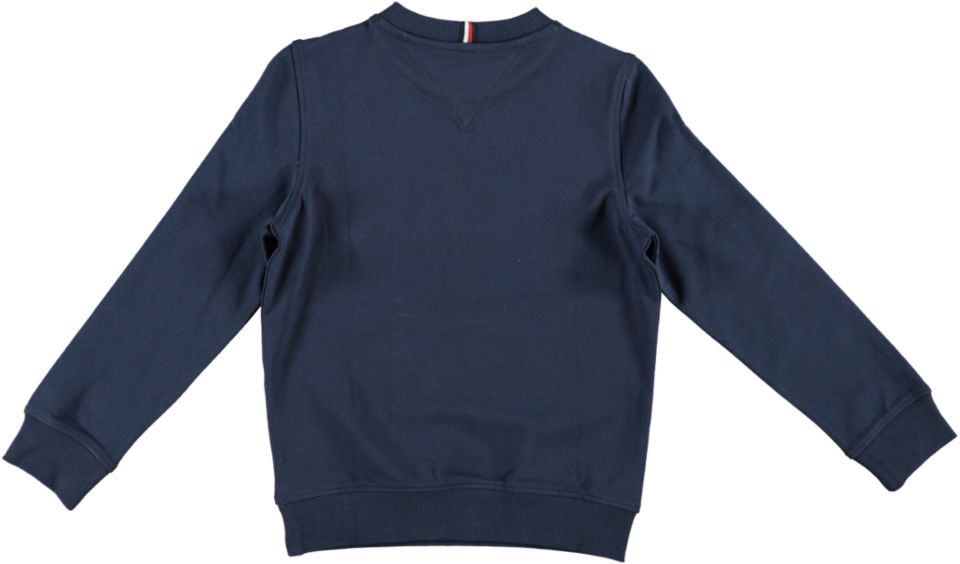 Tommy Hilfiger Sweater TAPE GRAPHIC SWEATSH