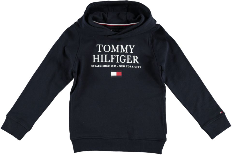 Tommy Hilfiger Hoodie TH LOGO HOODIE