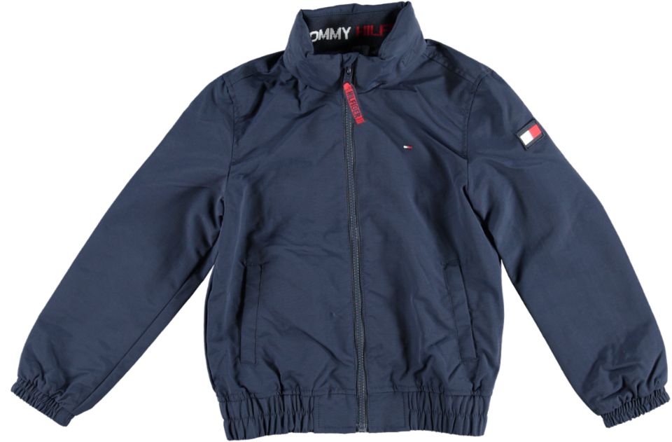 Tommy Hilfiger Jas ESSENTIAL JACKET