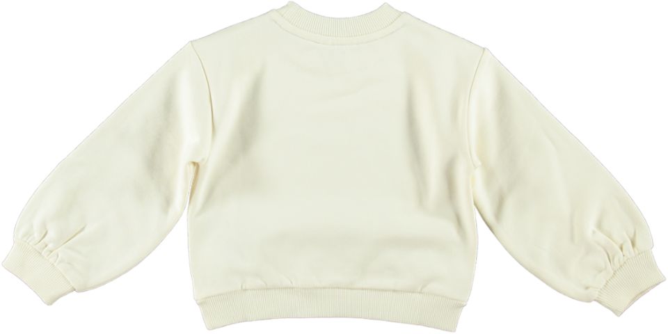 Tommy Hilfiger Sweater NATURAL DYE SCRIPT C