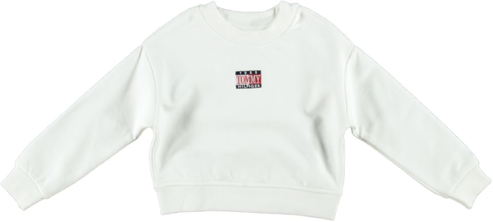 Tommy Hilfiger Sweater TIMELESS TOMMY SWEAT