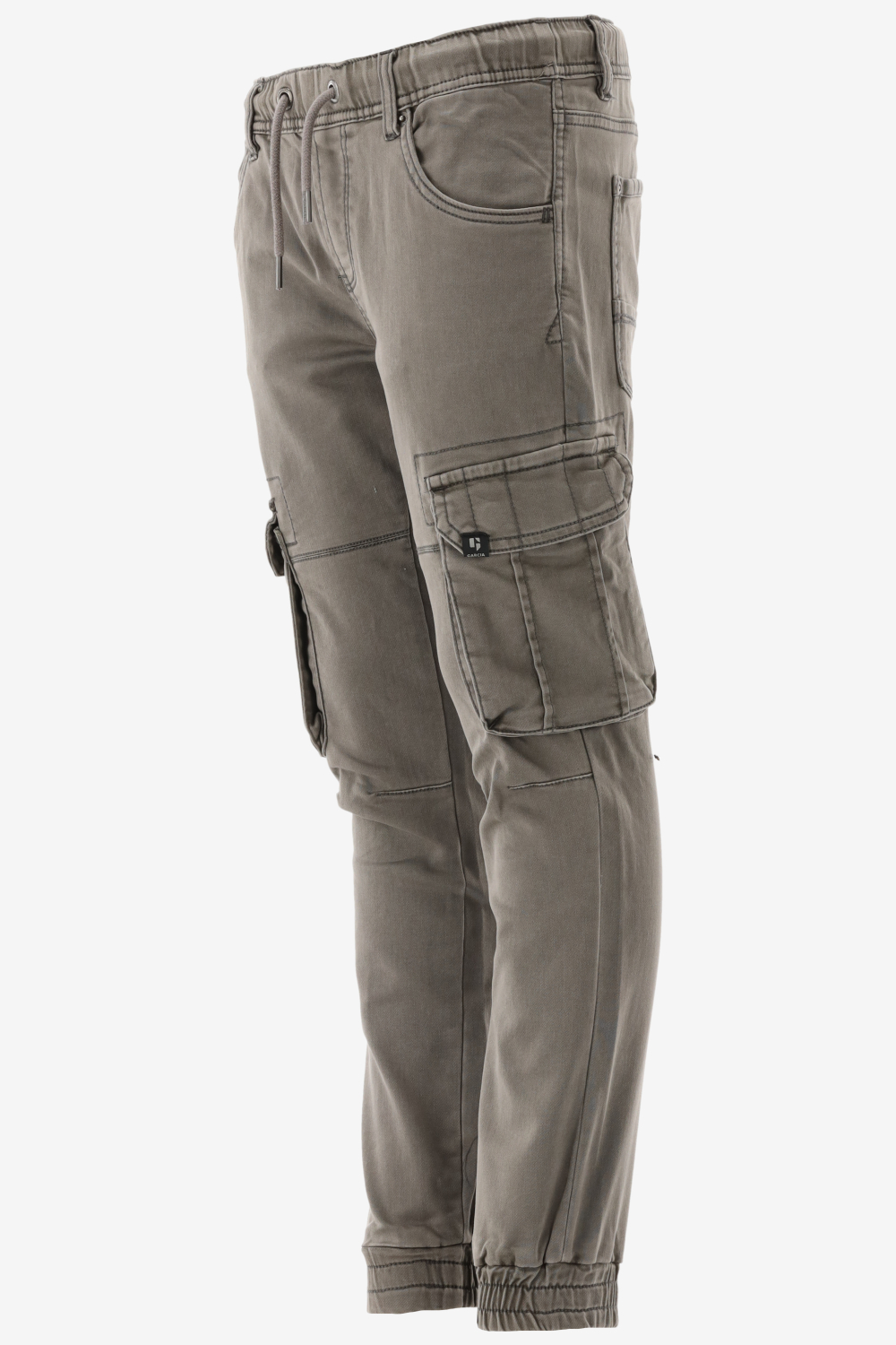 Garcia Cargo  