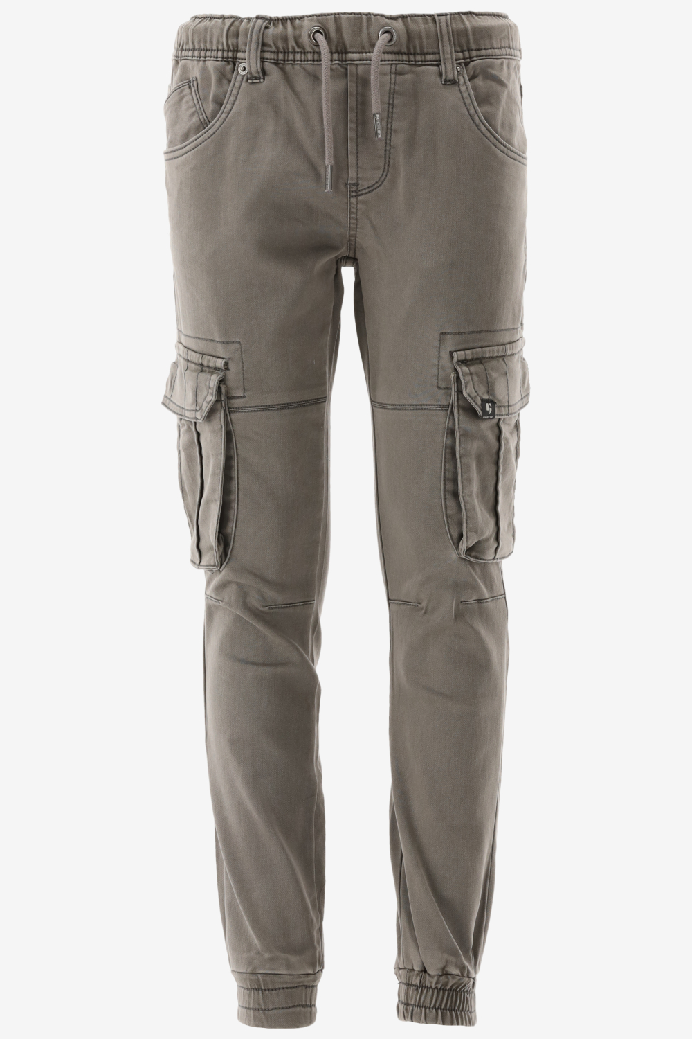 Garcia Cargo  