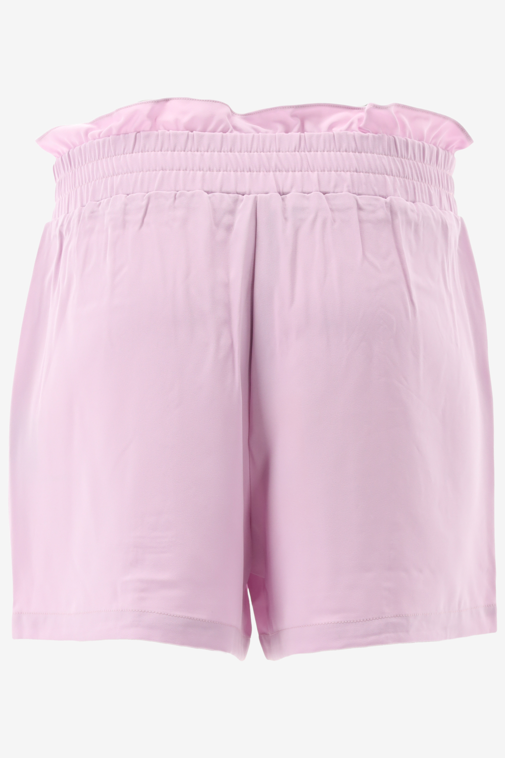 Refined Short MIA