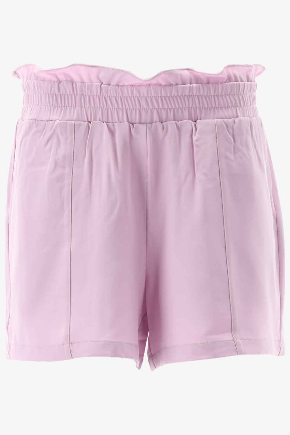 Refined Short MIA