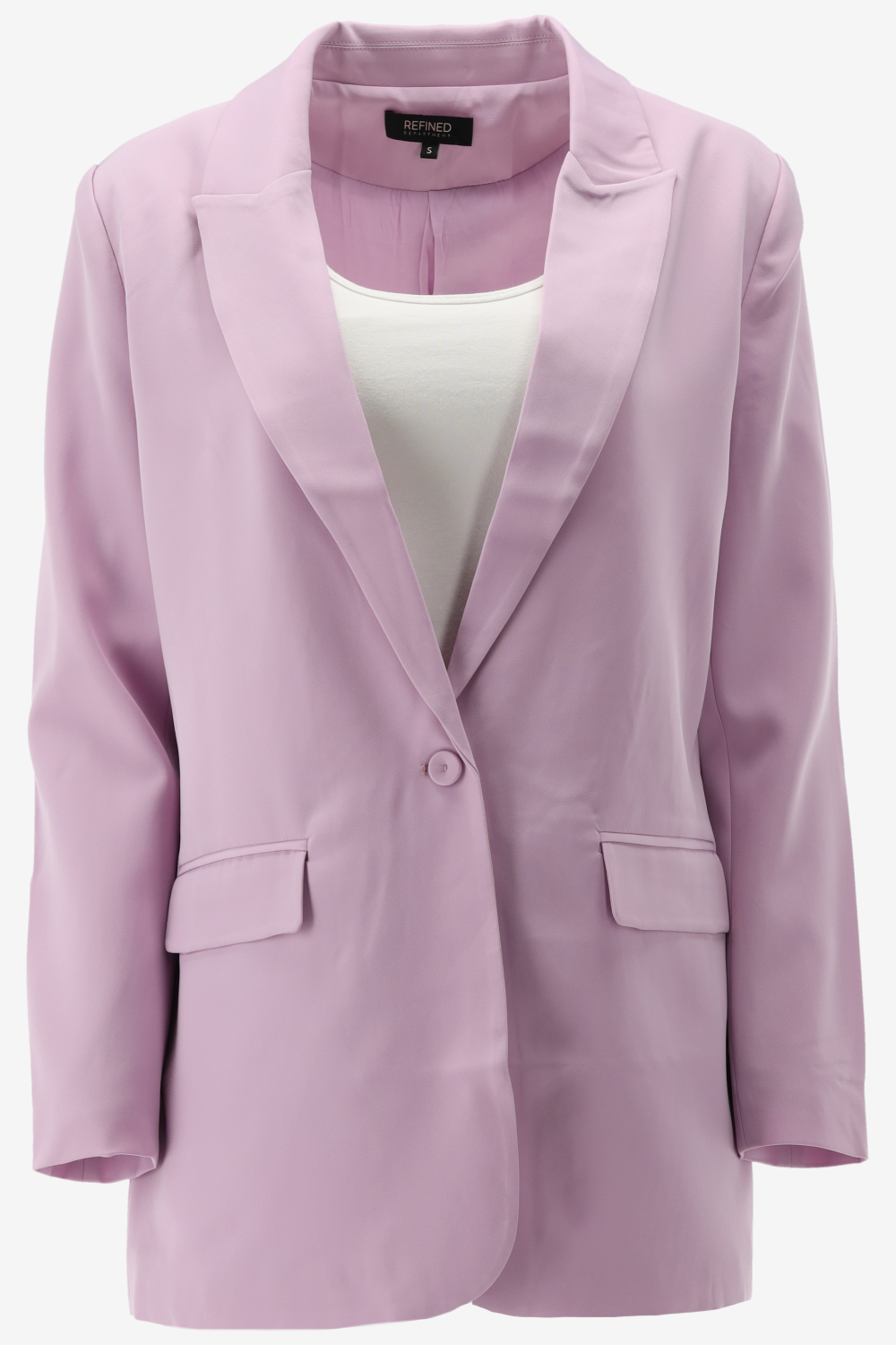 Refined Blazer NIKKI