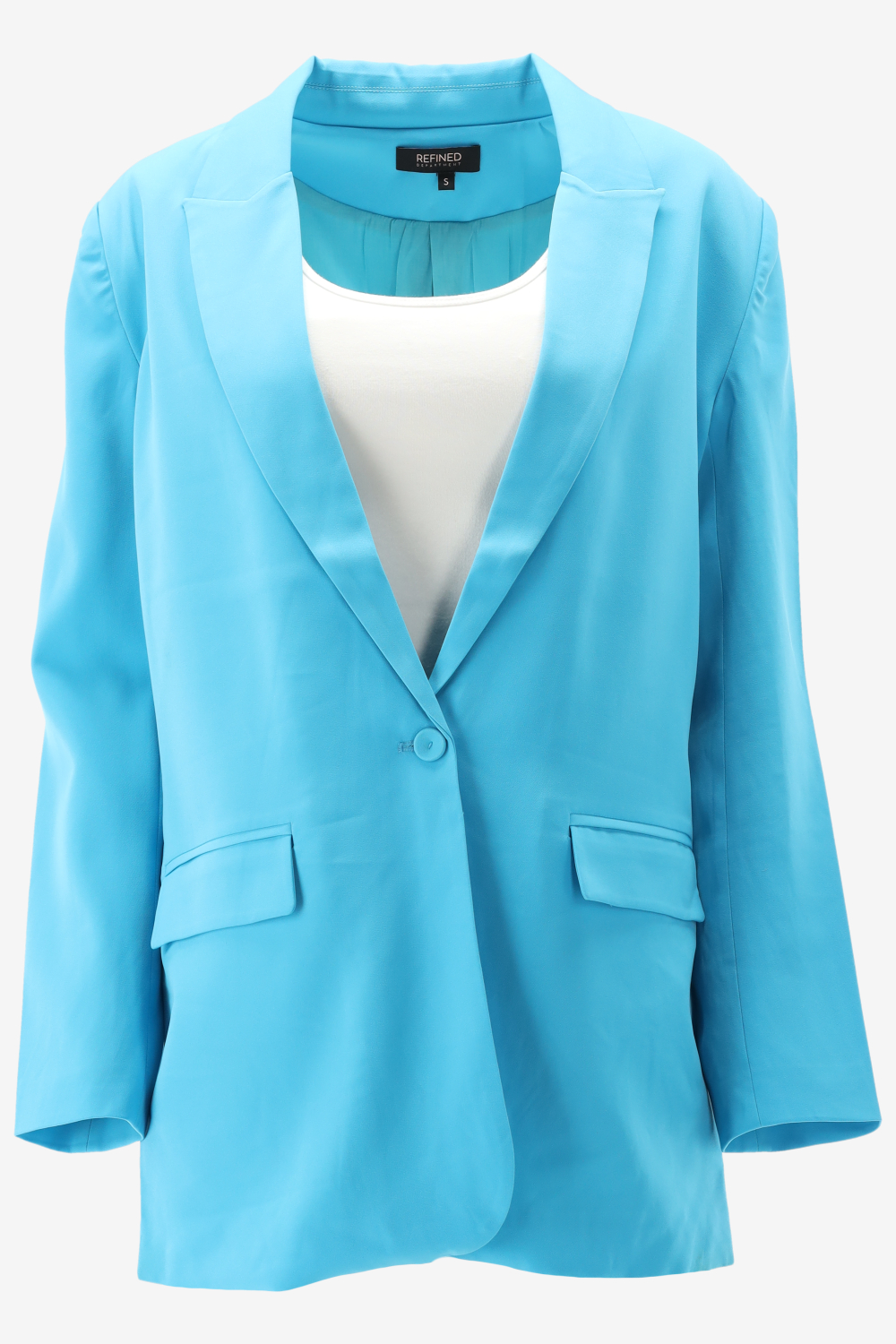 Refined Blazer NIKKI