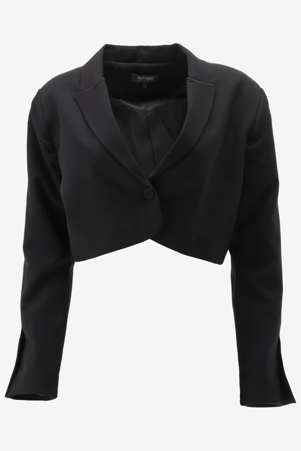 Refined Blazer INEZ