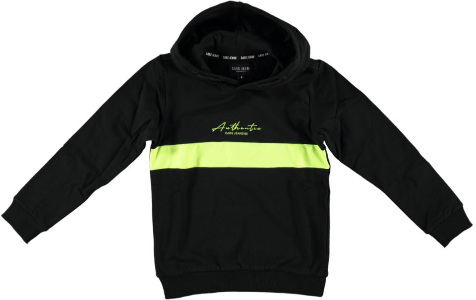 Cars Hoodie SEPPOS