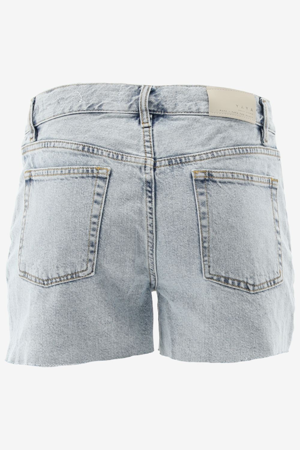 Yaya Short 