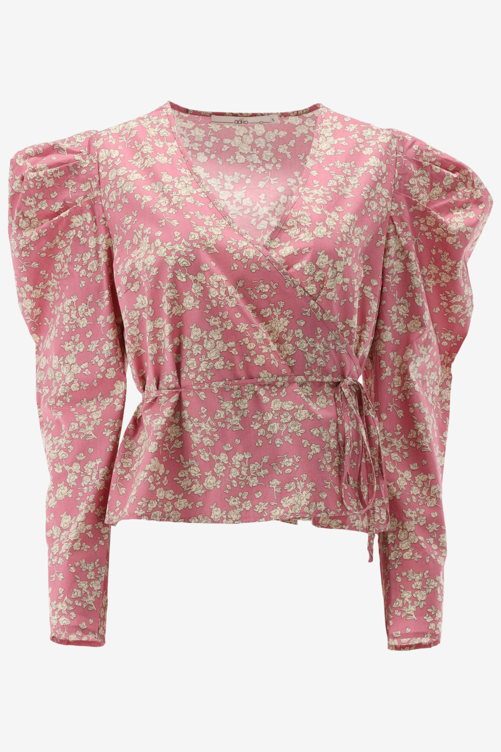 Aaiko Blouse SAMENA FLOWER CO 543