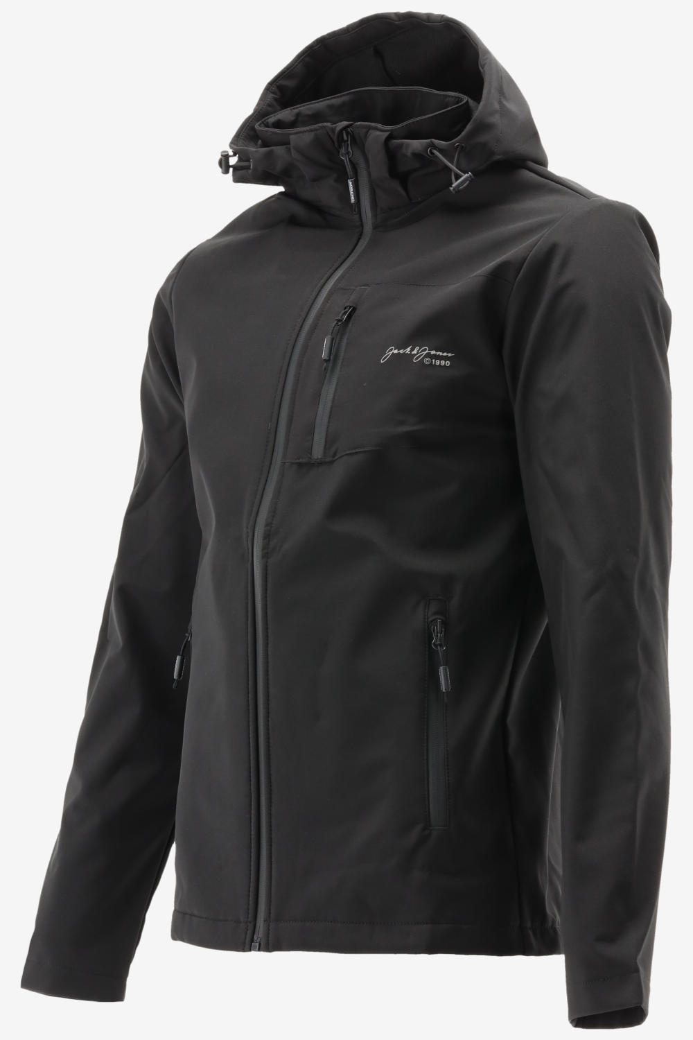 Jack&Jones Jas TYSON SOFTSHELL