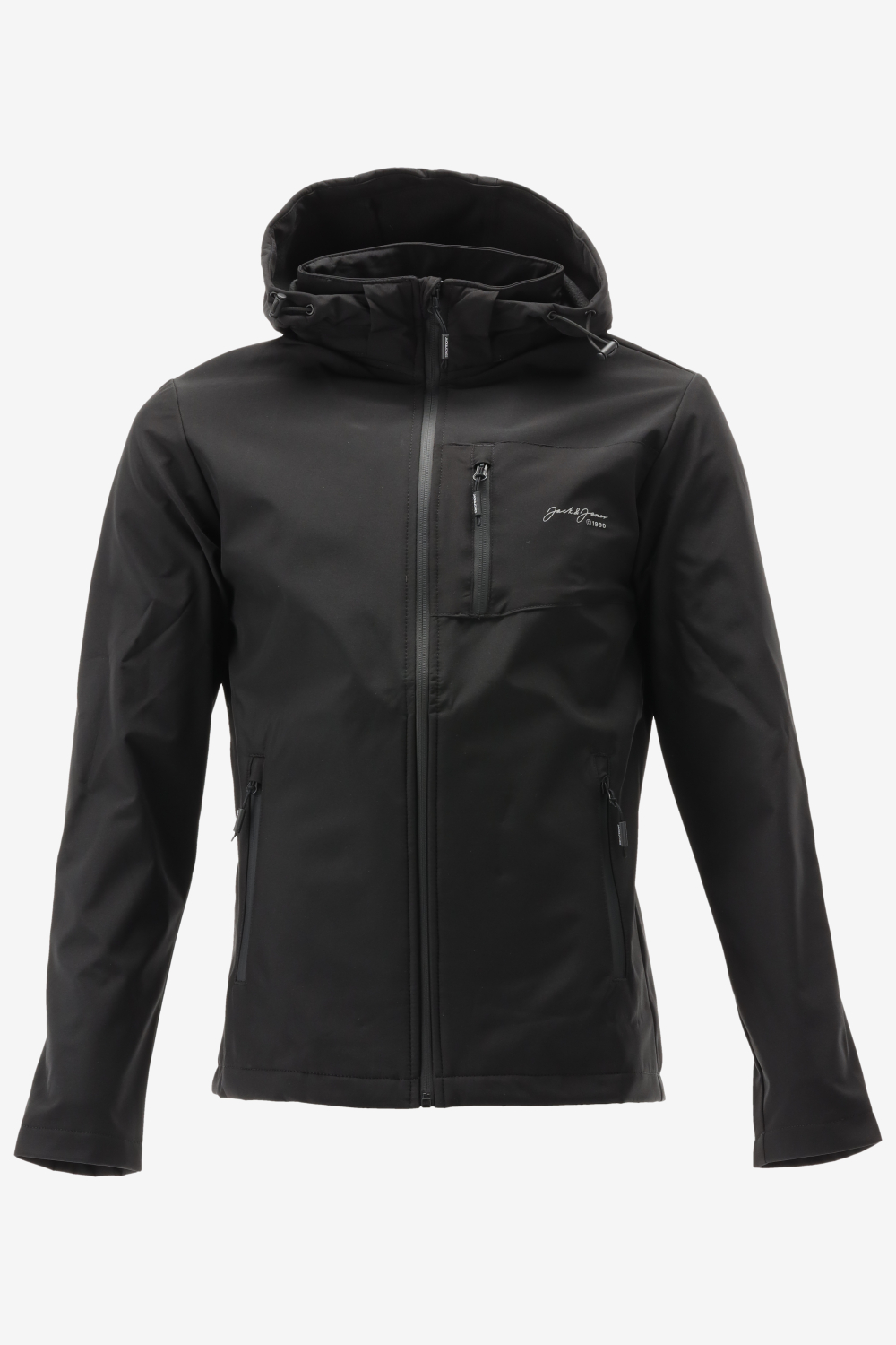Jack&Jones Jas TYSON SOFTSHELL