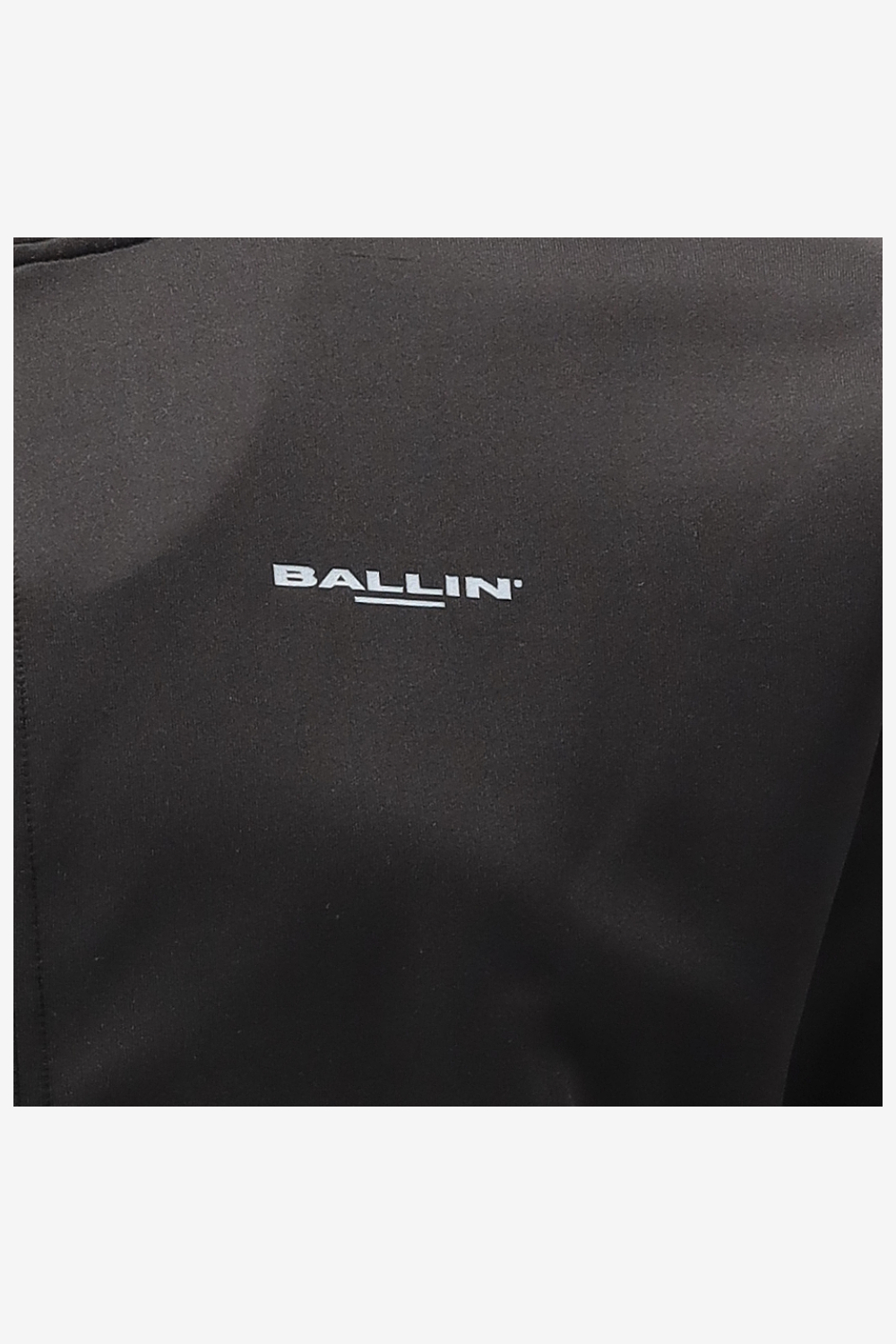 Ballin Vest 