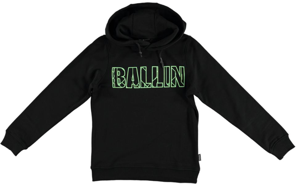 Ballin Hoodie 