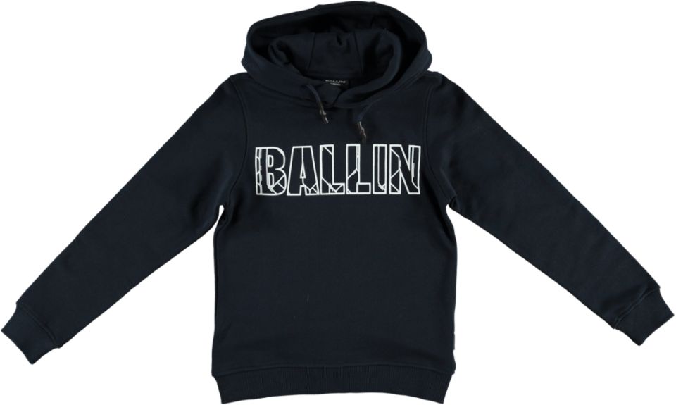 Ballin Hoodie 