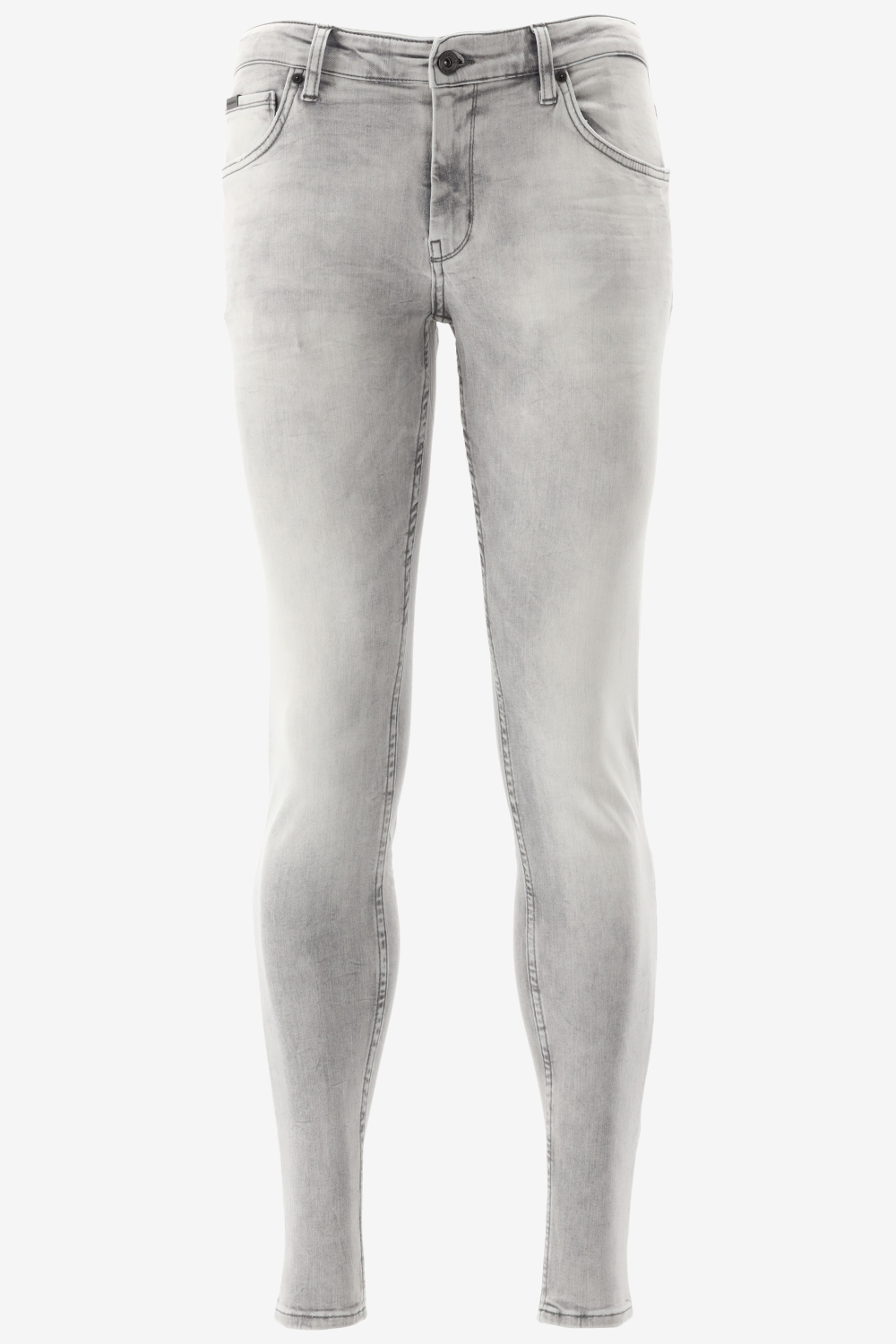 Purewhite Skinny Fit