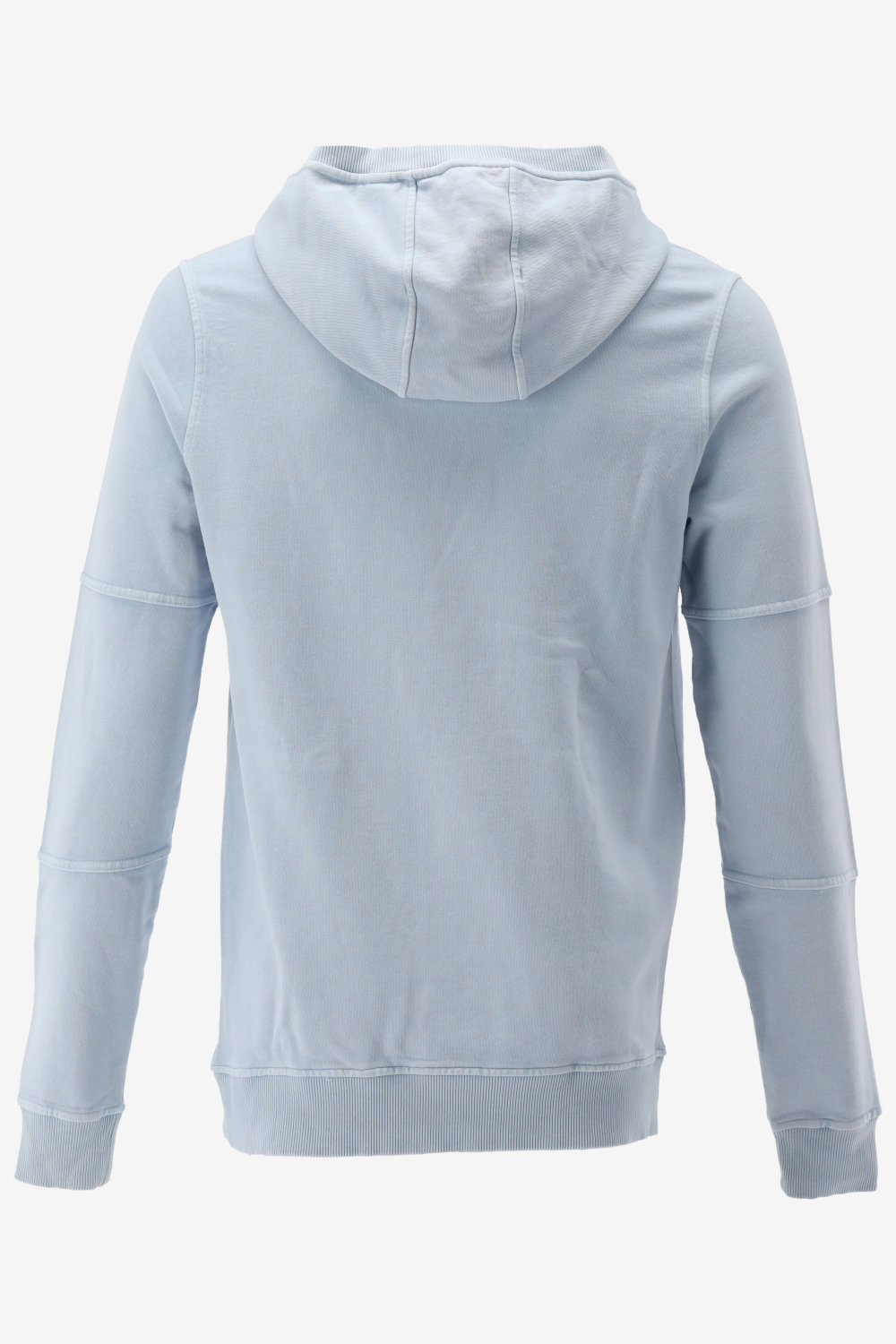 Purewhite Hoodie 