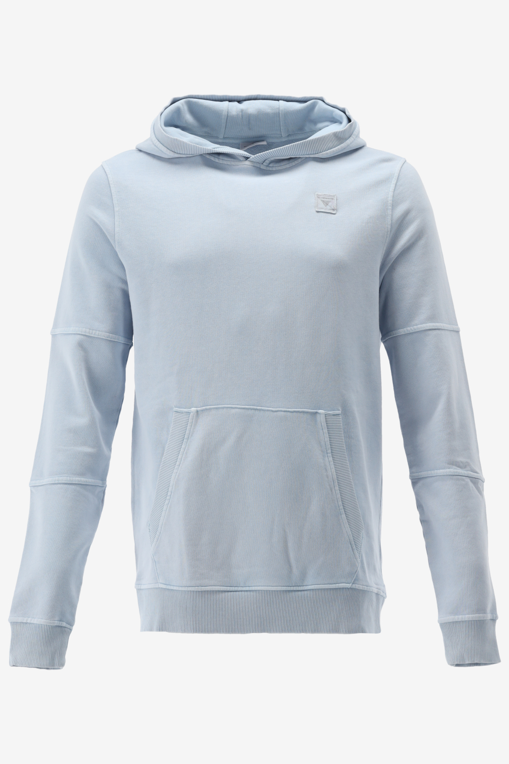 Purewhite Hoodie 