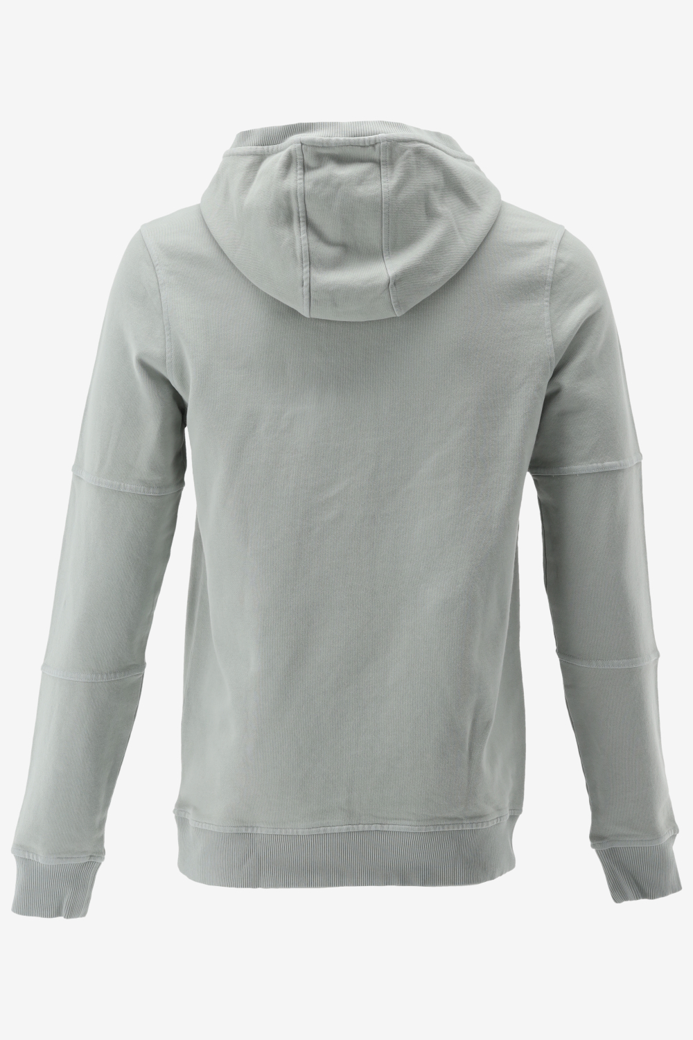 Purewhite Hoodie 