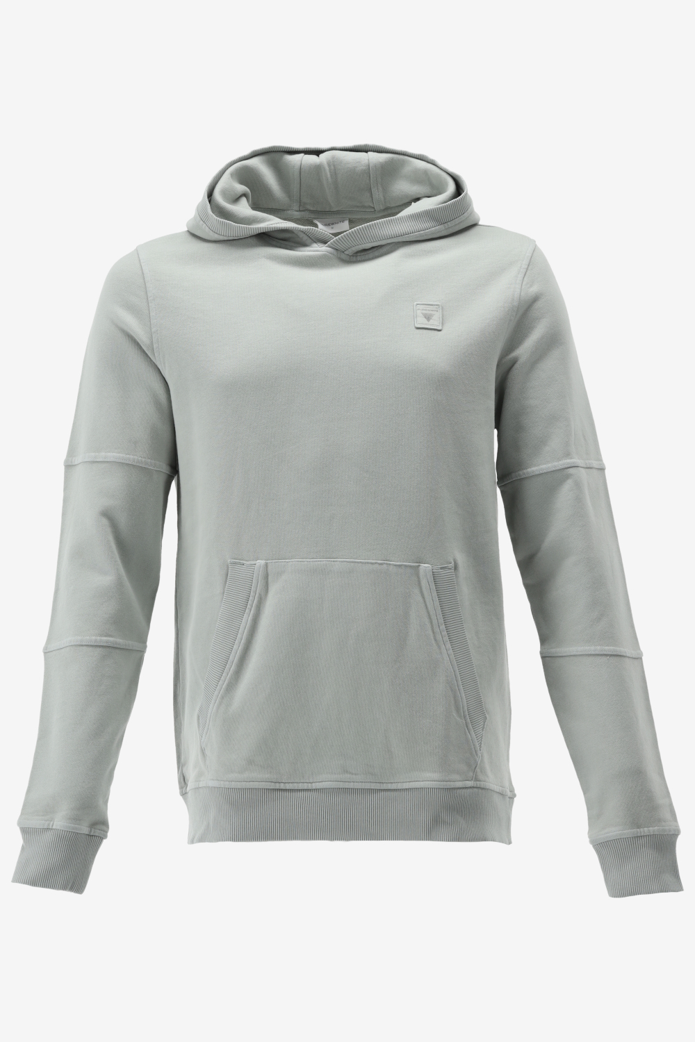 Purewhite Hoodie 