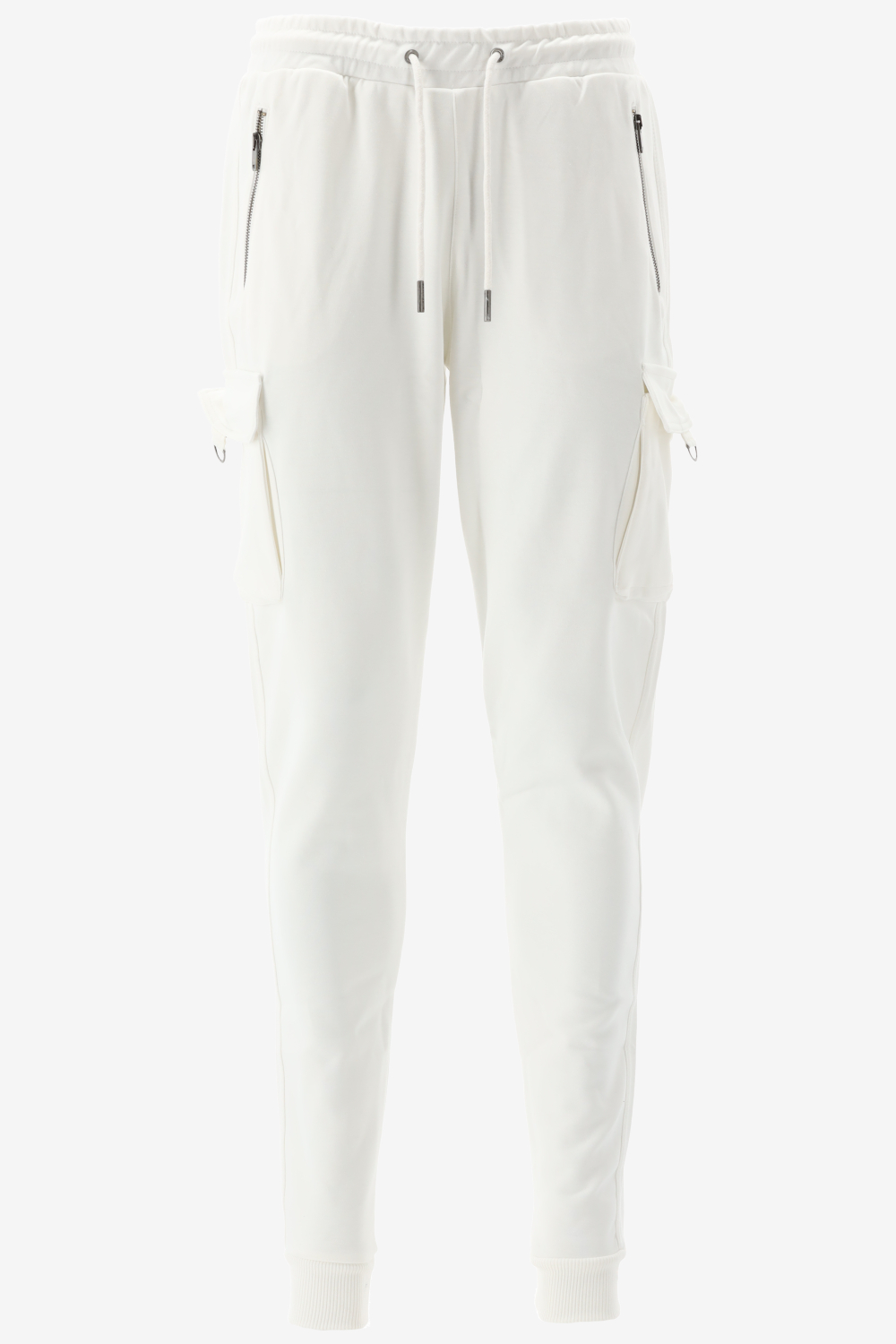 Purewhite Sweatpants 