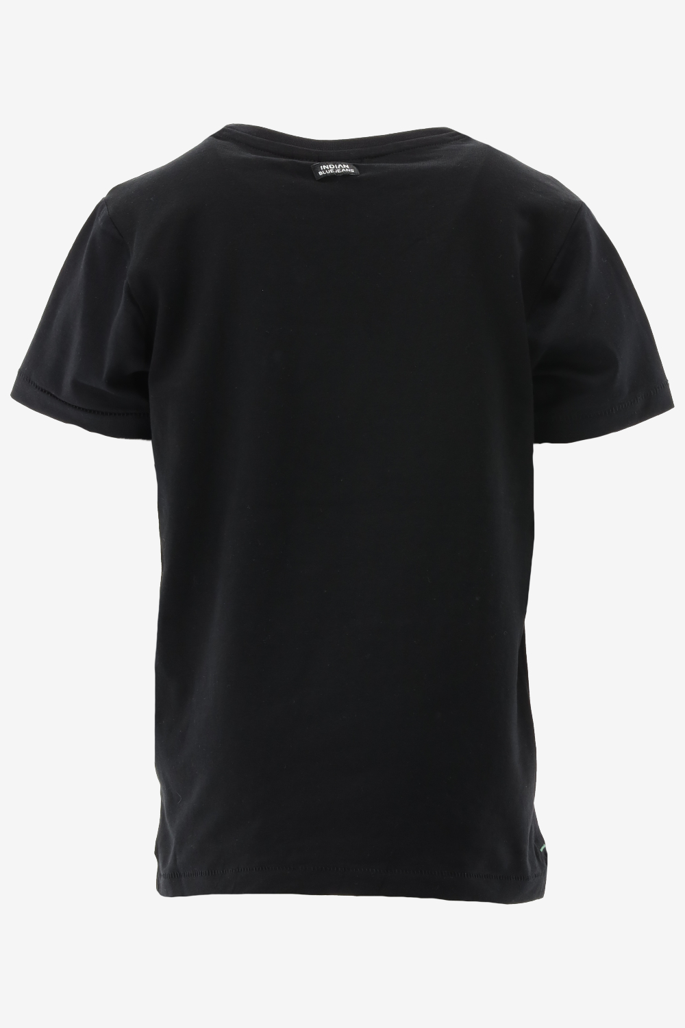 Indian Blue T-shirt SS INDIAN