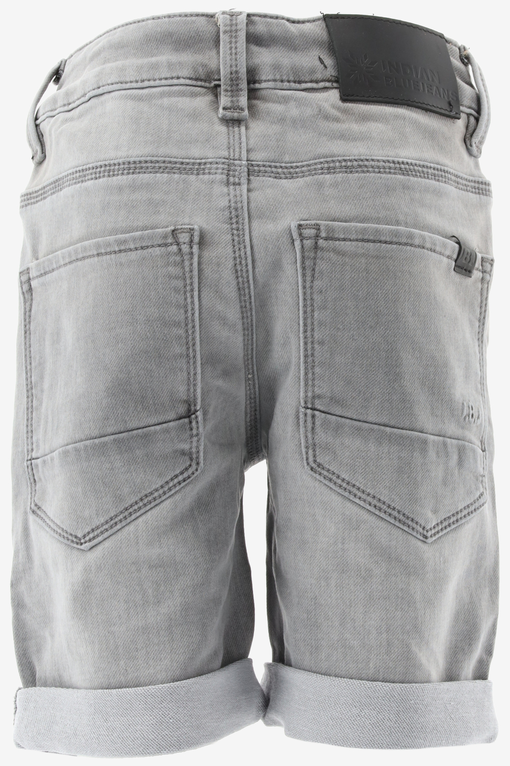 Indian Blue Short GREY DANN SHORT JOG