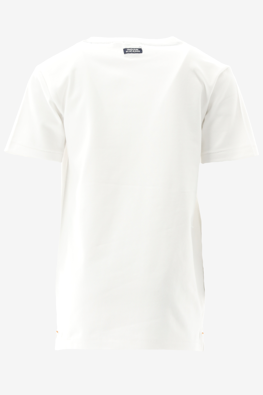 Indian Blue T-shirt SS INDIAN
