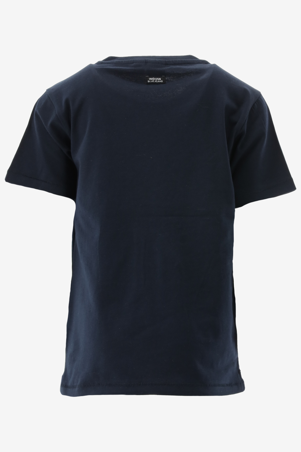 Indian Blue T-shirt SS INDIAN